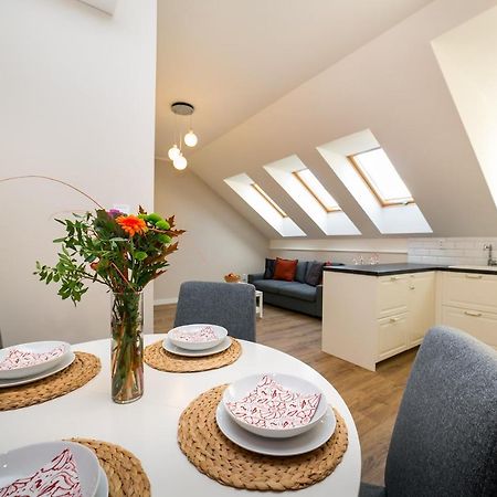 New Apartment 6 - Self Check In, Free Parking Pressburg Exterior foto