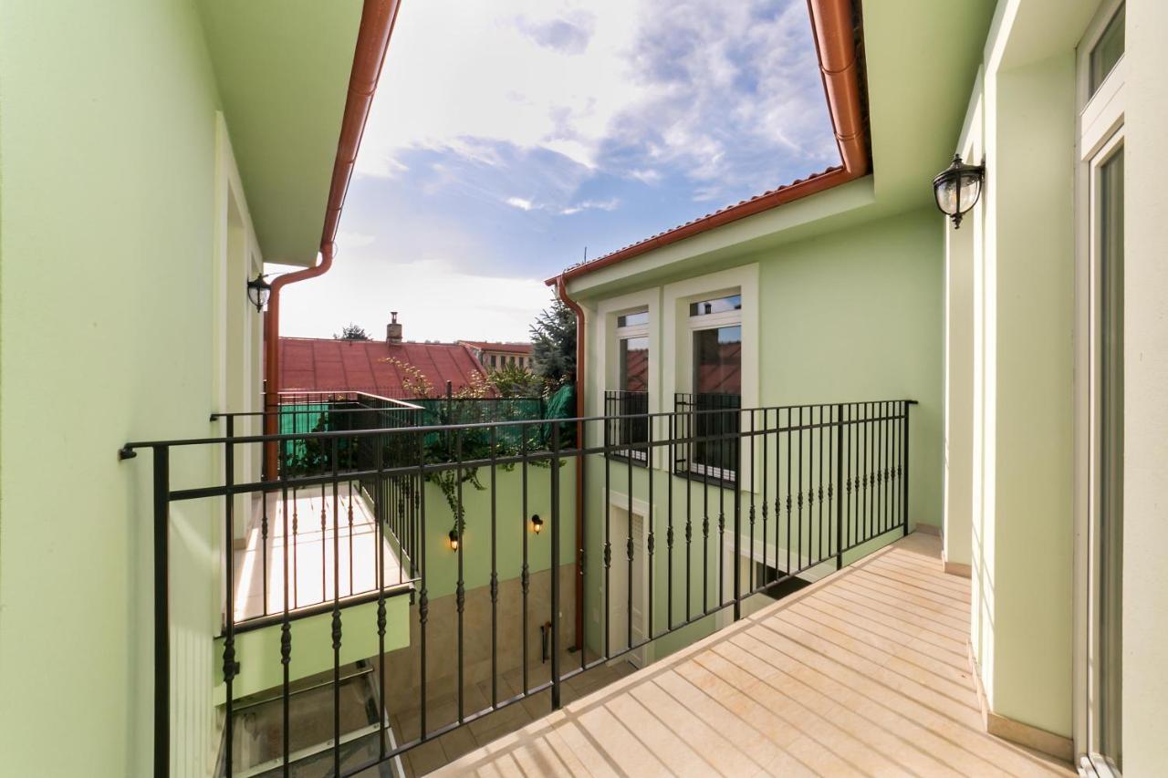 New Apartment 6 - Self Check In, Free Parking Pressburg Exterior foto
